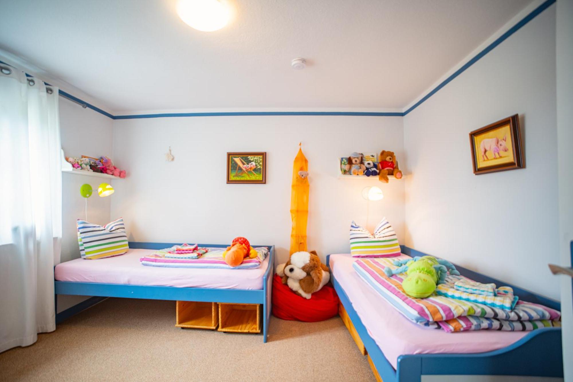 Appartement Haus Am Leuchtturm à Pellworm Extérieur photo
